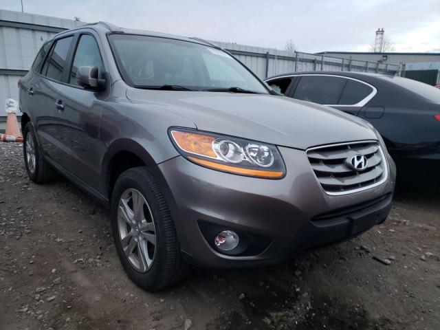 HYUNDAI SANTA FE S 2011 5xyzh4ag8bg049222