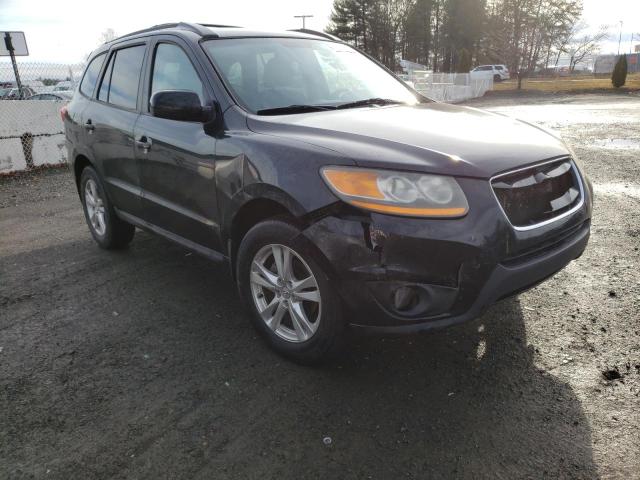 HYUNDAI SANTA FE S 2011 5xyzh4ag8bg057773