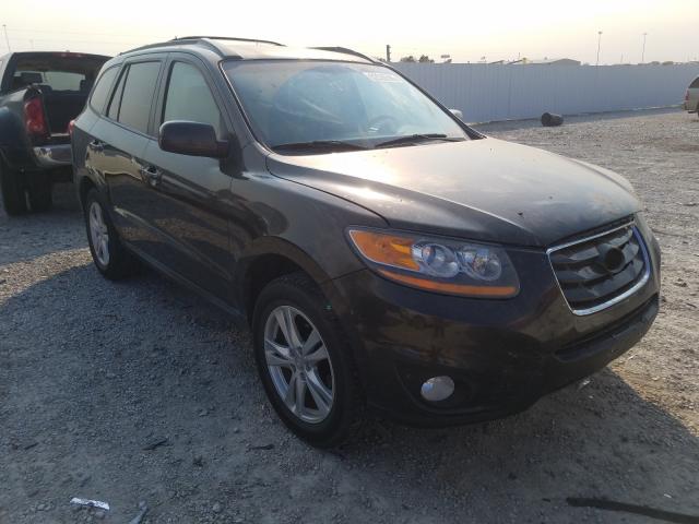 HYUNDAI SANTA FE S 2011 5xyzh4ag8bg058082