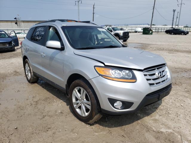 HYUNDAI SANTA FE S 2011 5xyzh4agxbg009952