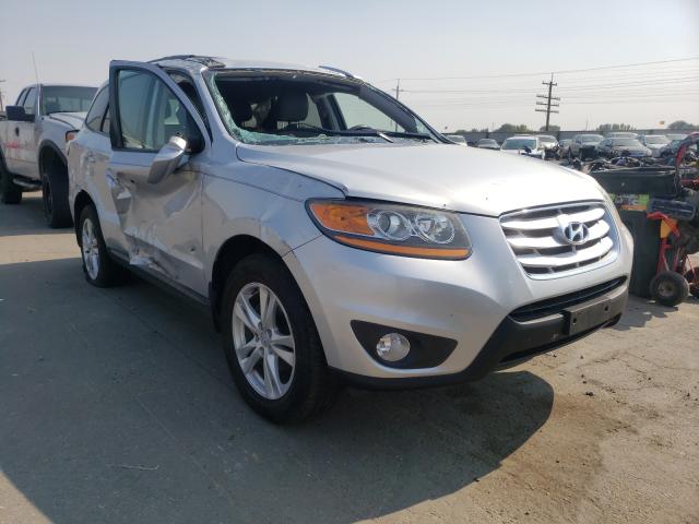 HYUNDAI SANTA FE S 2011 5xyzh4agxbg039971