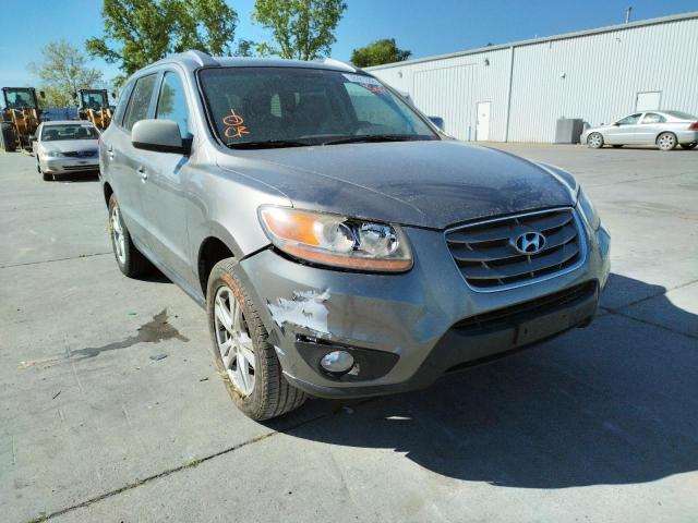 HYUNDAI SANTA FE S 2011 5xyzh4agxbg068502