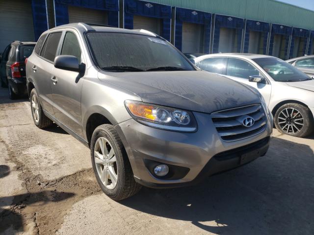 HYUNDAI SANTA FE S 2012 5xyzh4agxcg114170