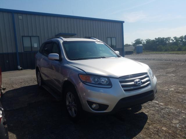 HYUNDAI SANTA FE S 2012 5xyzh4agxcg134676