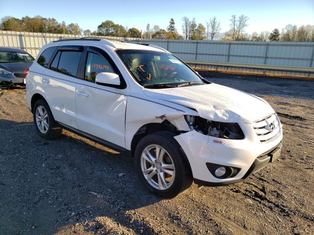 HYUNDAI SANTA FE S 2011 5xyzhdag0bg046394