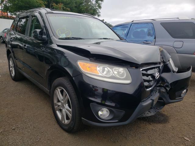 HYUNDAI SANTA FE S 2011 5xyzhdag0bg091500