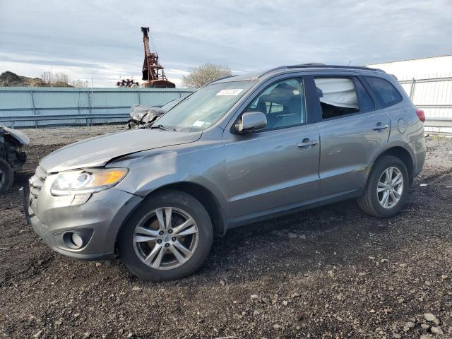 HYUNDAI SANTA FE S 2012 5xyzhdag2cg099292