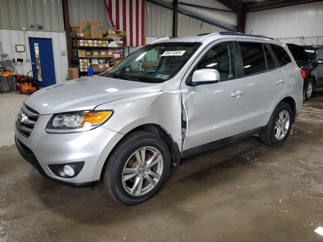 HYUNDAI SANTA FE S 2012 5xyzhdag4cg109479