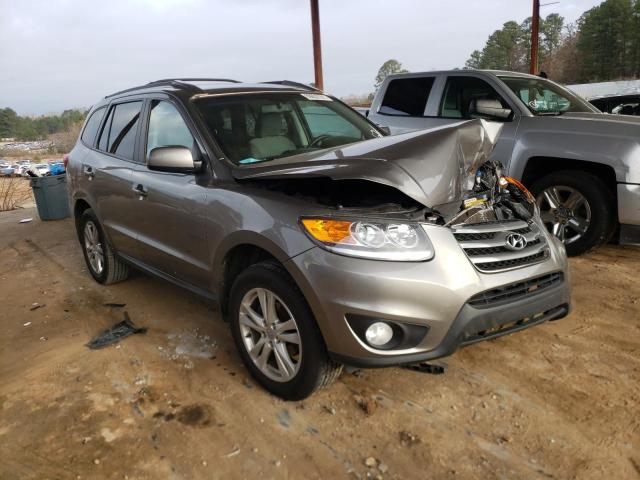 HYUNDAI SANTA FE S 2012 5xyzhdag4cg161078