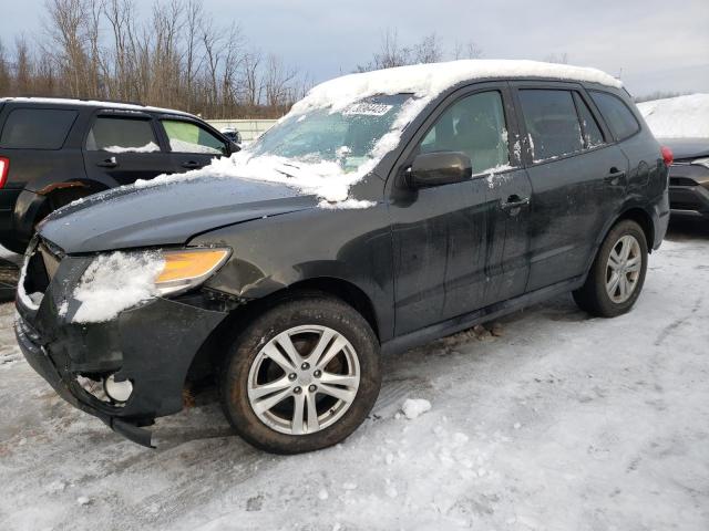 HYUNDAI SANTA FE S 2012 5xyzhdag6cg148459