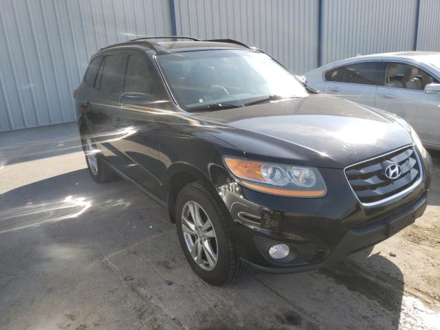 HYUNDAI SANTA FE S 2011 5xyzhdag8bg089056