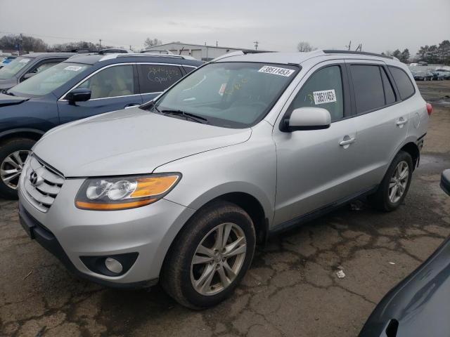 HYUNDAI SANTA FE S 2011 5xyzhdagxbg033586