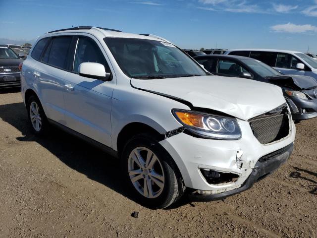 HYUNDAI SANTA FE S 2012 5xyzhdagxcg110782