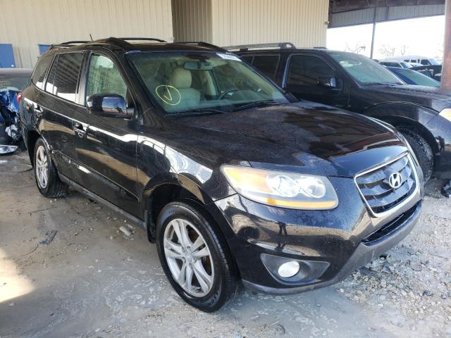 HYUNDAI SANTA FE L 2011 5xyzk3ab0bg042569