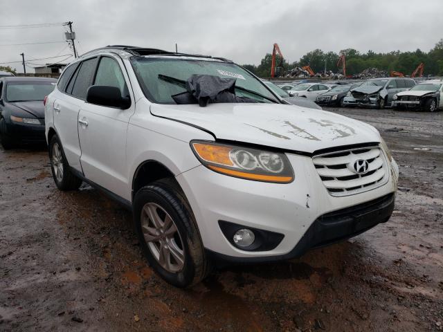 HYUNDAI SANTA FE L 2011 5xyzk3ab0bg048825