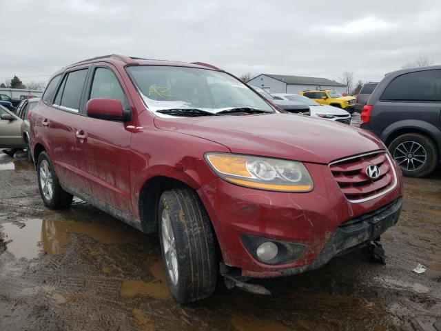 HYUNDAI SANTA FE 2011 5xyzk3ab0bg059159