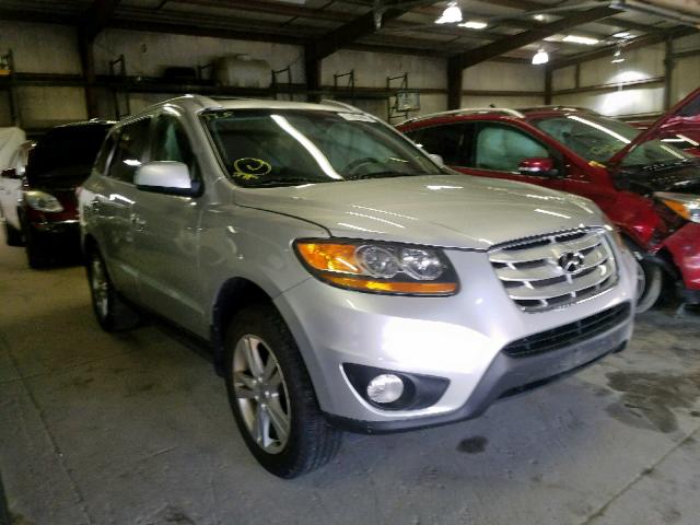 HYUNDAI SANTA FE L 2011 5xyzk3ab0bg084692