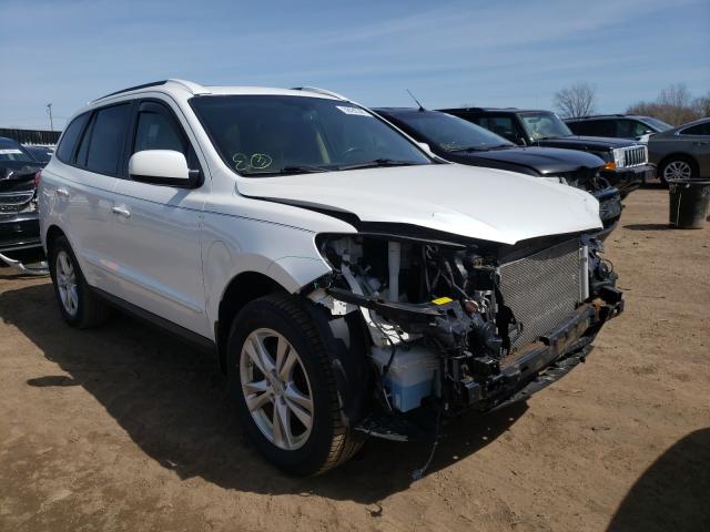 HYUNDAI NULL 2012 5xyzk3ab0cg093250