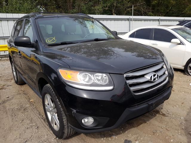 HYUNDAI SANTA FE L 2012 5xyzk3ab0cg106983