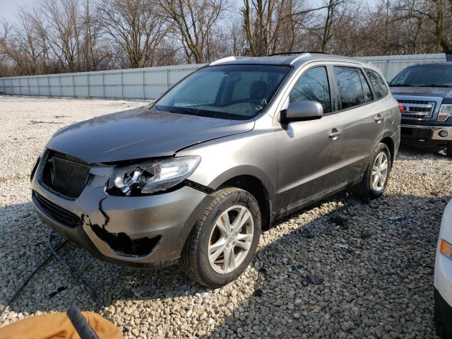 HYUNDAI SANTA FE L 2012 5xyzk3ab0cg169131