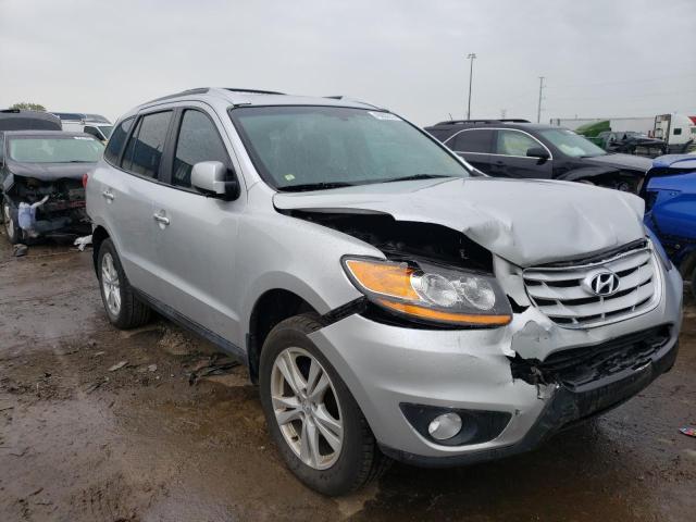 HYUNDAI SANTA FE L 2011 5xyzk3ab1bg007541