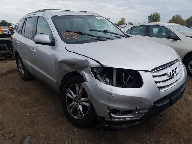 HYUNDAI SANTA FE L 2011 5xyzk3ab1bg074785