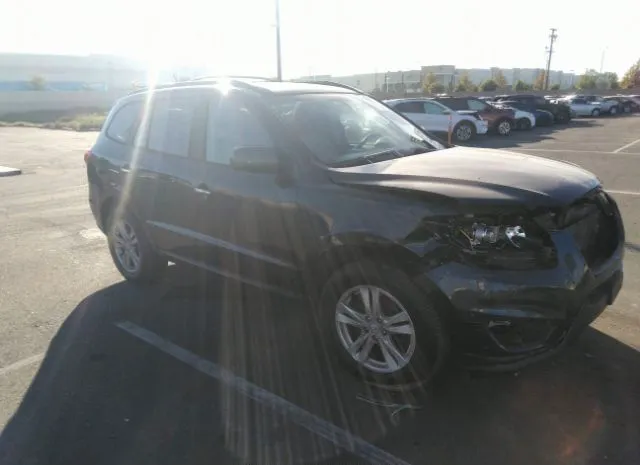 HYUNDAI SANTA FE 2012 5xyzk3ab1cg094794