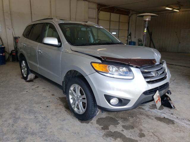 HYUNDAI SANTA FE L 2012 5xyzk3ab1cg104479