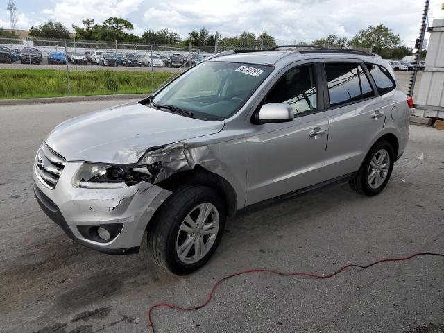 HYUNDAI SANTA FE L 2012 5xyzk3ab1cg112436