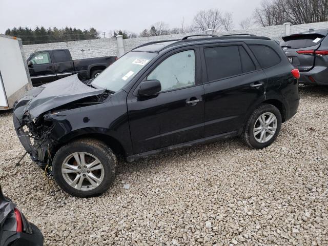 HYUNDAI SANTA FE L 2012 5xyzk3ab1cg113330