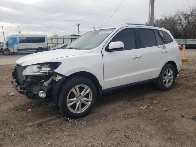 HYUNDAI SANTA FE L 2012 5xyzk3ab1cg153066