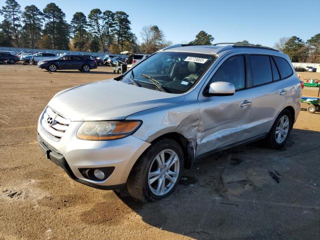 HYUNDAI SANTA FE L 2011 5xyzk3ab2bg043321