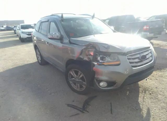 HYUNDAI SANTA FE 2011 5xyzk3ab2bg047739