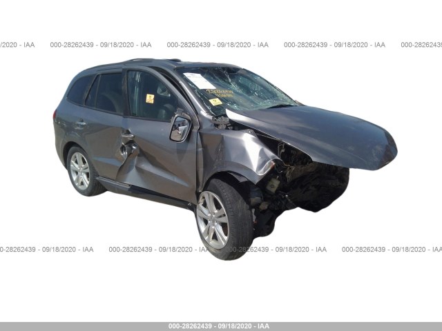 HYUNDAI SANTA FE 2011 5xyzk3ab2bg047885