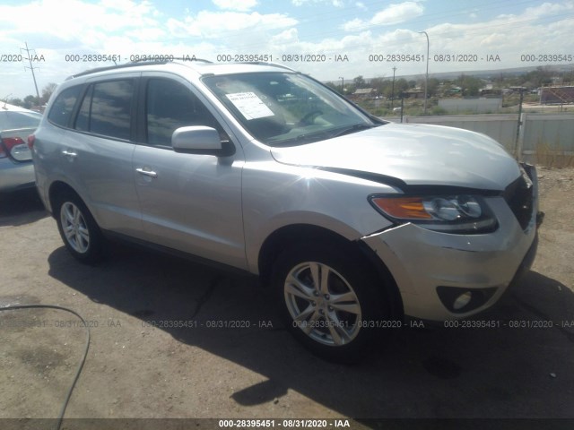 HYUNDAI SANTA FE 2012 5xyzk3ab2cg094710