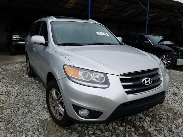 HYUNDAI SANTA FE L 2012 5xyzk3ab2cg127138