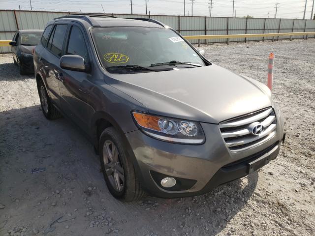 HYUNDAI SANTA FE L 2012 5xyzk3ab2cg160527