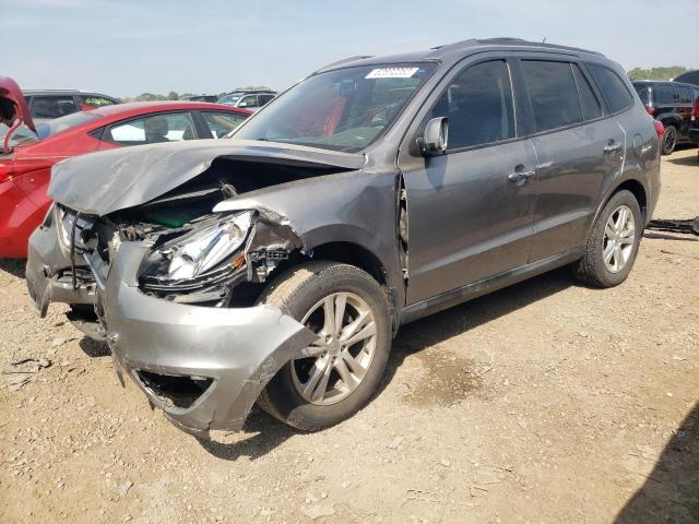 HYUNDAI SANTA FE L 2011 5xyzk3ab3bg082001