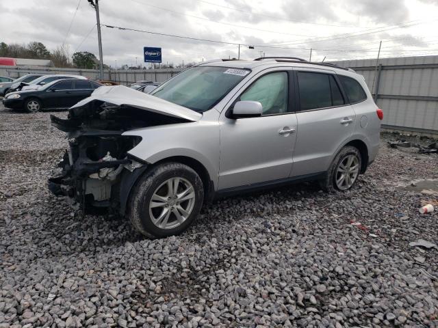 HYUNDAI SANTA FE L 2012 5xyzk3ab3cg135622