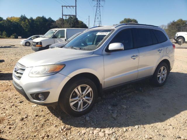 HYUNDAI SANTA FE L 2012 5xyzk3ab3cg136818