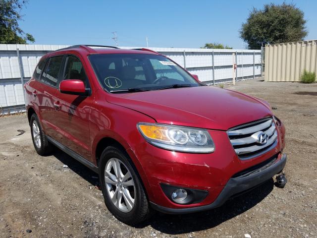 HYUNDAI SANTA FE L 2012 5xyzk3ab3cg136835