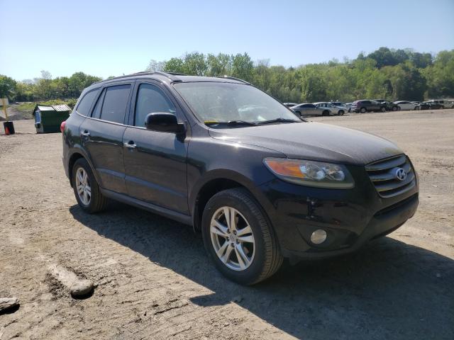 HYUNDAI SANTA FE L 2012 5xyzk3ab3cg138813