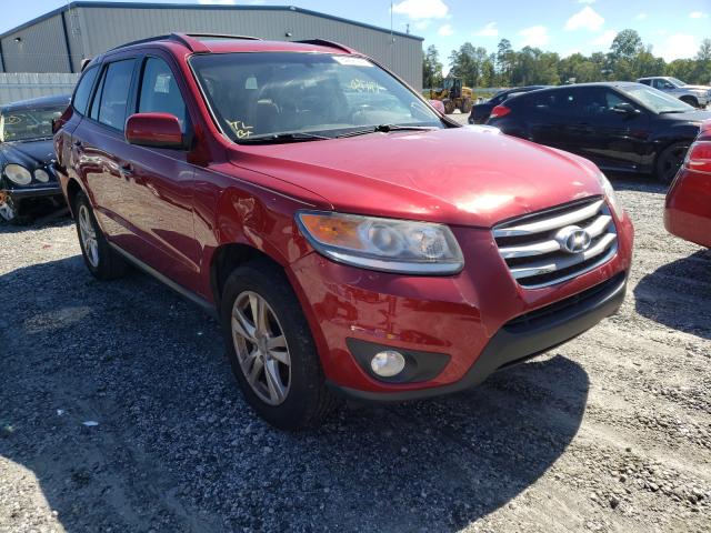 HYUNDAI SANTA FE L 2012 5xyzk3ab3cg158723