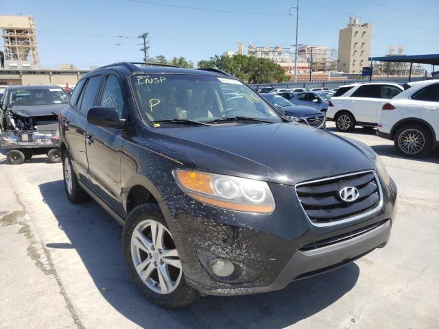 HYUNDAI SANTA FE L 2011 5xyzk3ab4bg088535