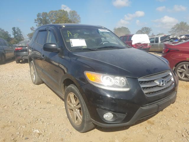 HYUNDAI SANTA FE L 2012 5xyzk3ab4cg096782