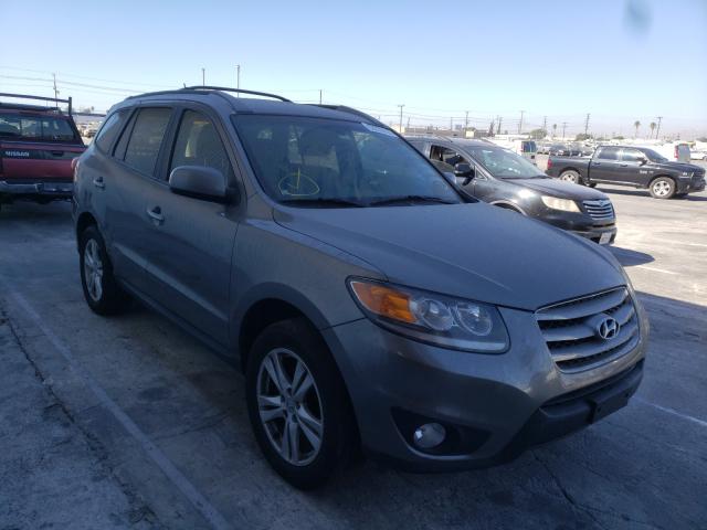 HYUNDAI SANTA FE L 2012 5xyzk3ab4cg099732