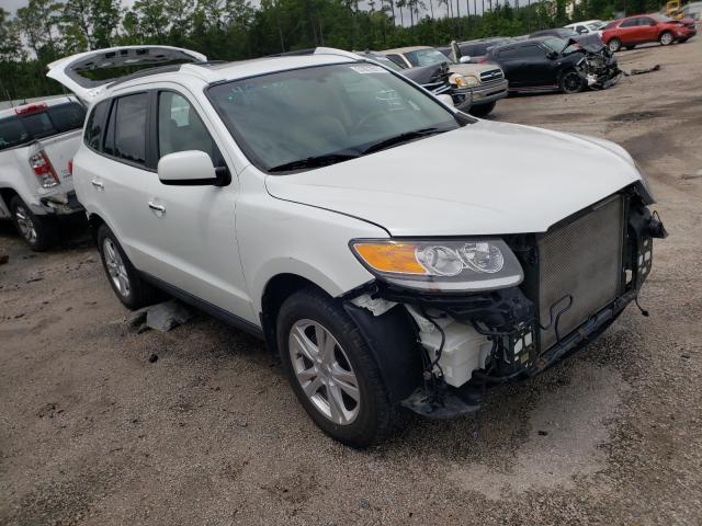 HYUNDAI SANTA FE L 2012 5xyzk3ab4cg112365