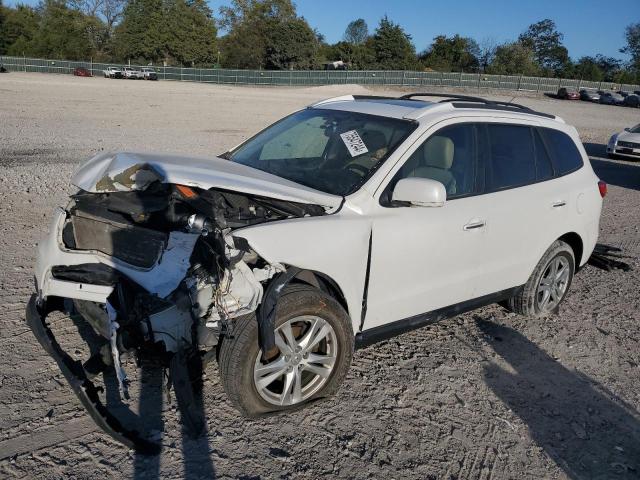 HYUNDAI SANTA FE L 2012 5xyzk3ab4cg130316