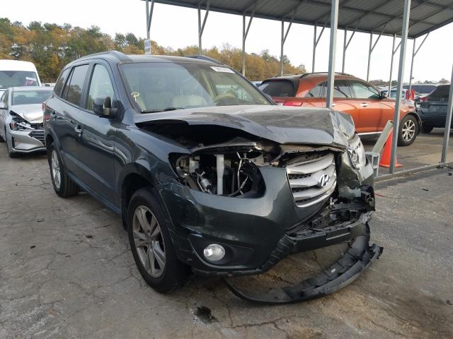 HYUNDAI SANTA FE L 2012 5xyzk3ab4cg130848