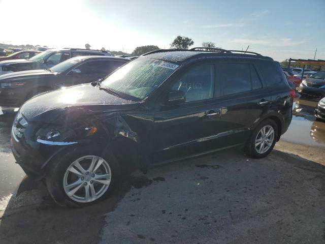 HYUNDAI SANTA FE L 2011 5xyzk3ab5bg023354